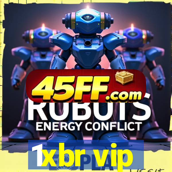 1xbr vip